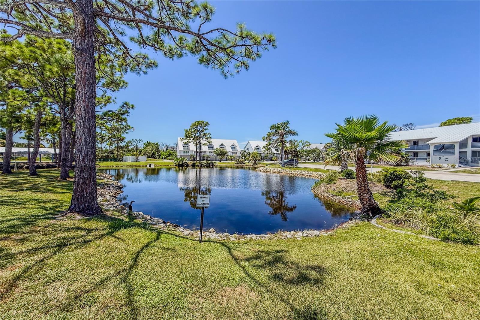 6800 PLACIDA RD #1007, ENGLEWOOD, FL, 34224