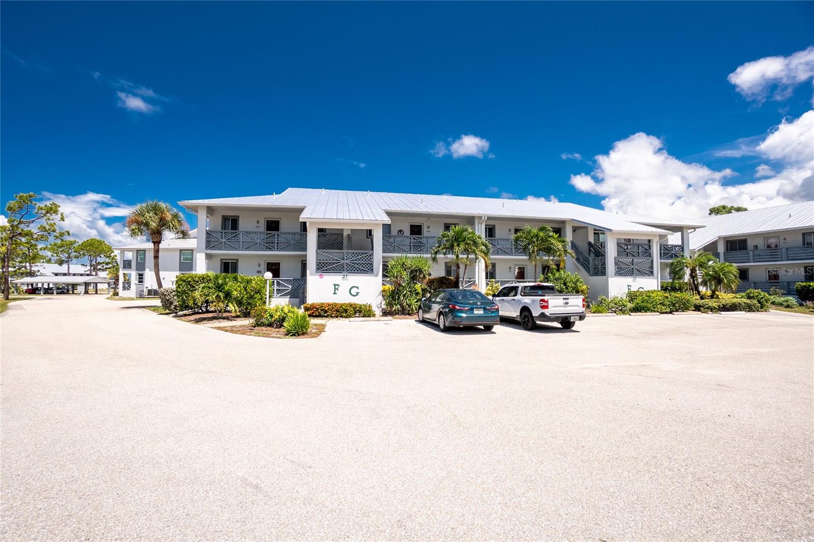 6800 PLACIDA RD #1007, ENGLEWOOD, FL, 34224