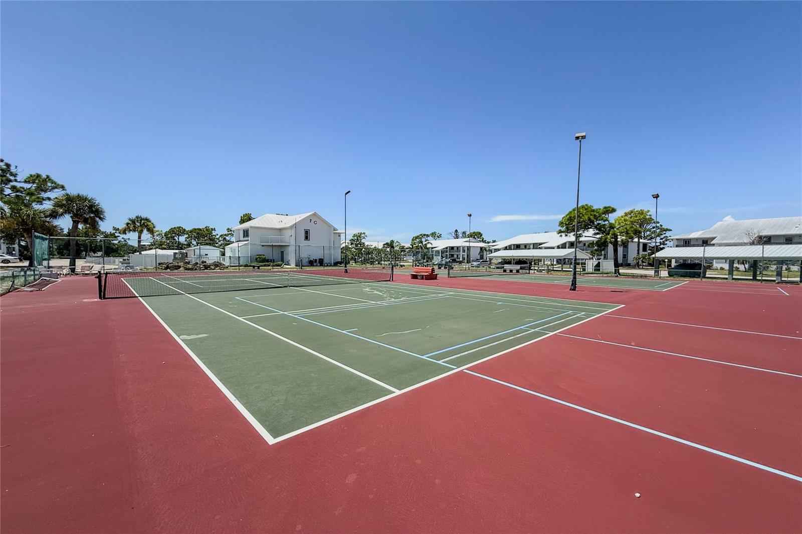 6800 PLACIDA RD #1007, ENGLEWOOD, FL, 34224