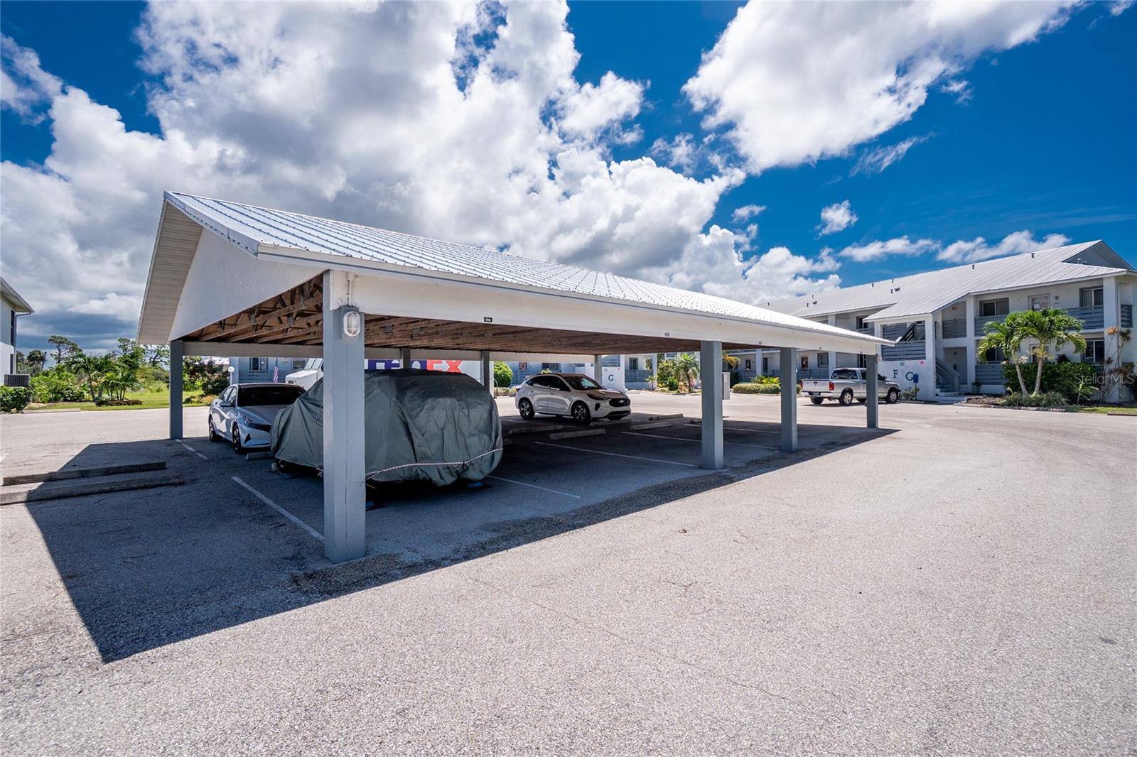6800 PLACIDA RD #1007, ENGLEWOOD, FL, 34224