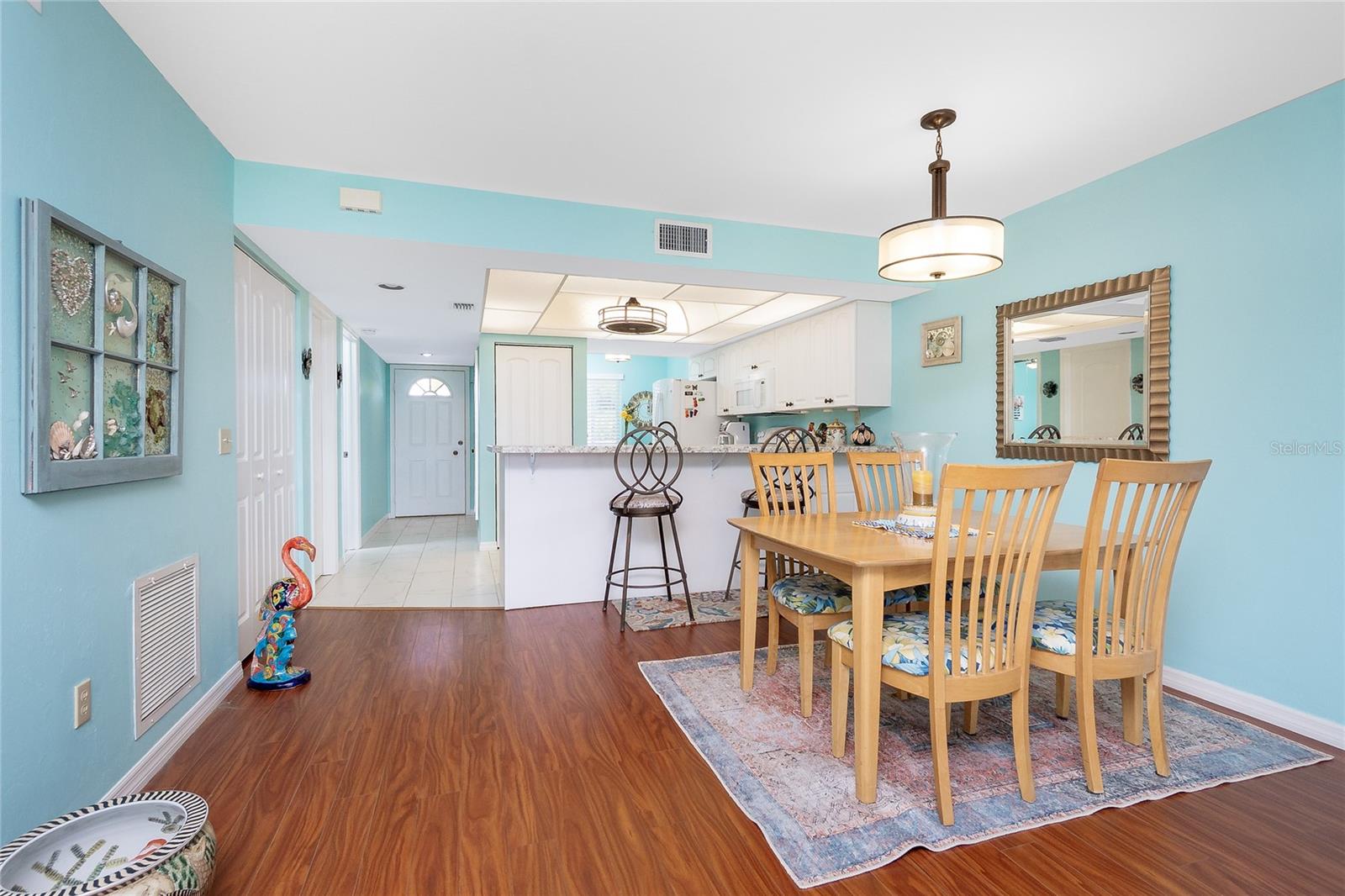 6800 PLACIDA RD #1007, ENGLEWOOD, FL, 34224