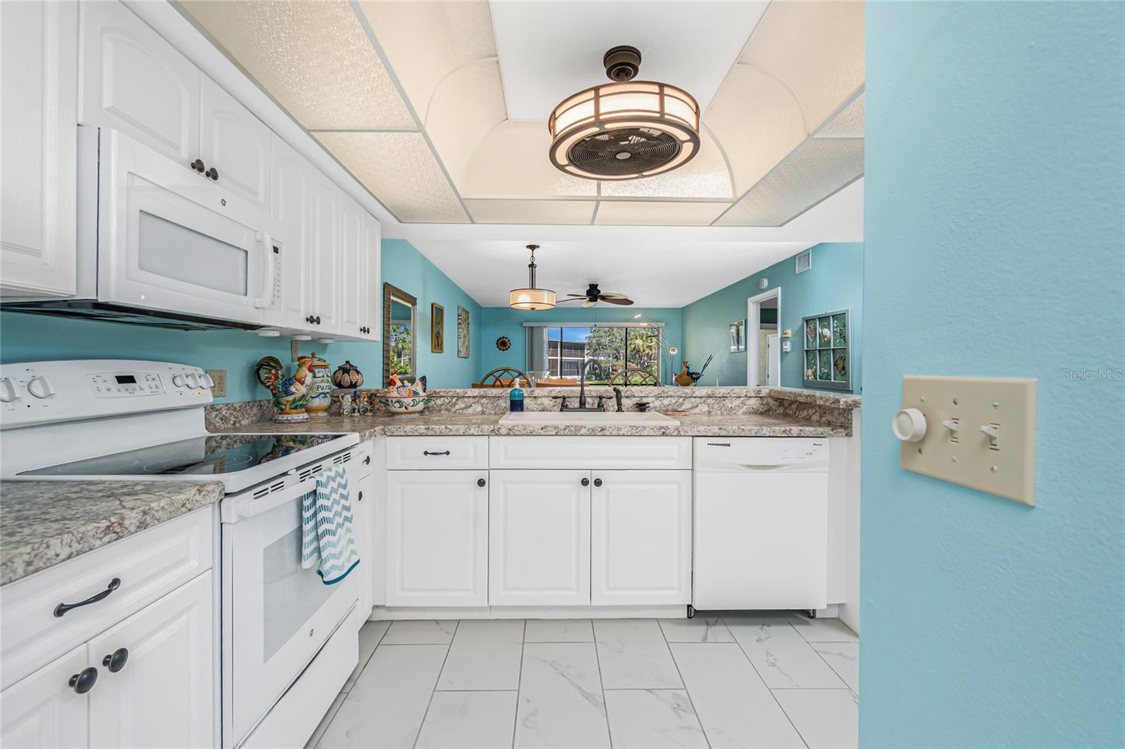 6800 PLACIDA RD #1007, ENGLEWOOD, FL, 34224