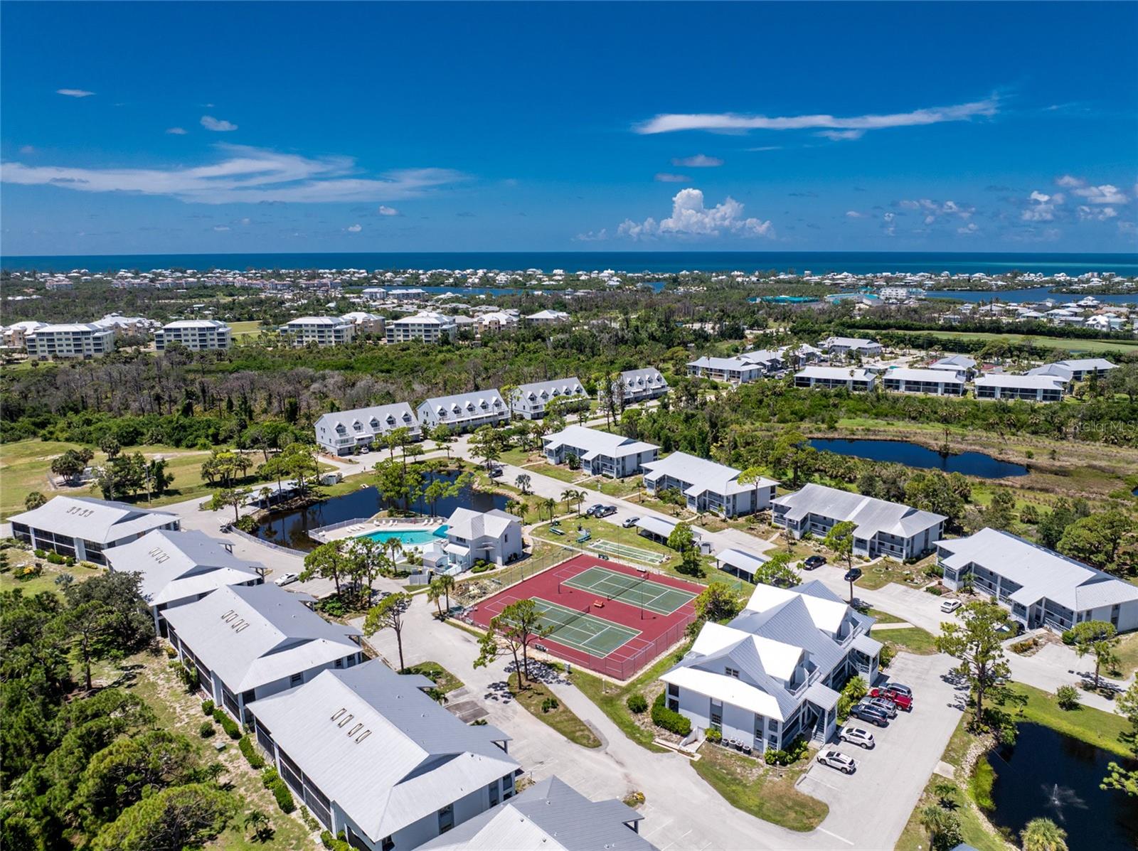 6800 PLACIDA RD #1007, ENGLEWOOD, FL, 34224