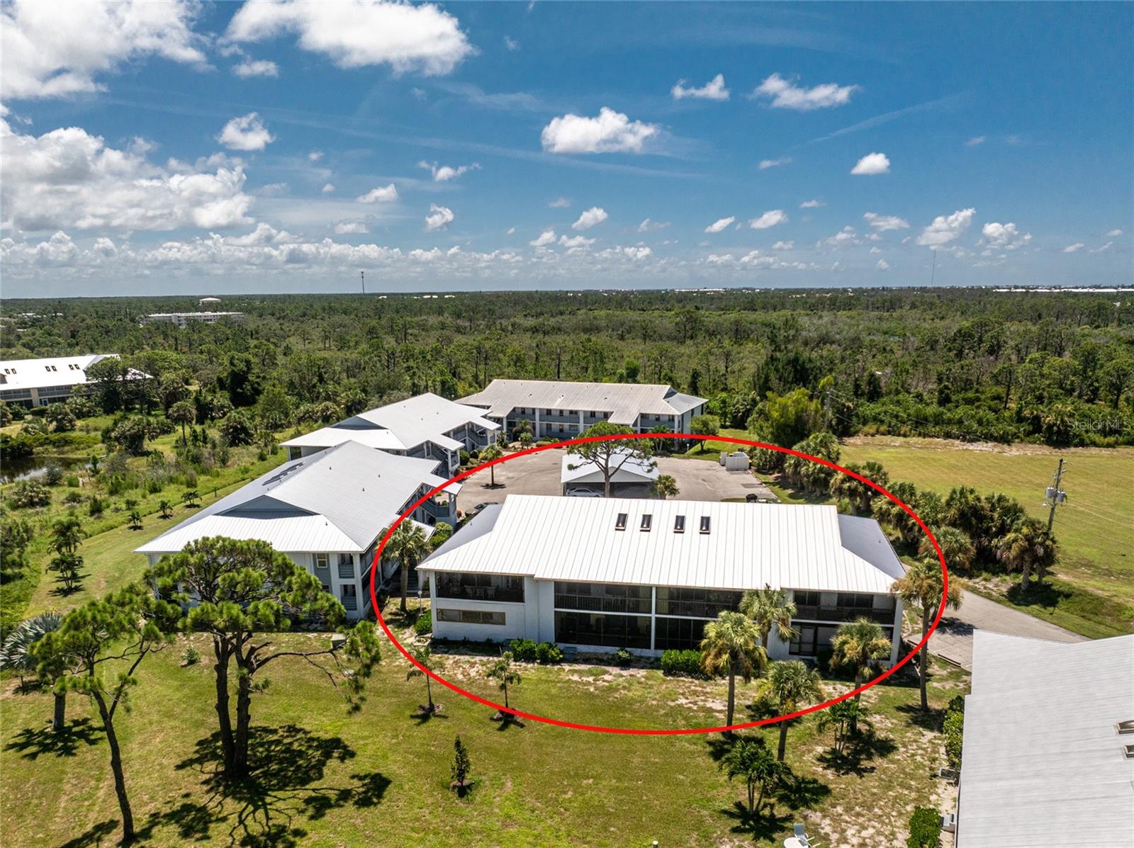 6800 PLACIDA RD #1007, ENGLEWOOD, FL, 34224