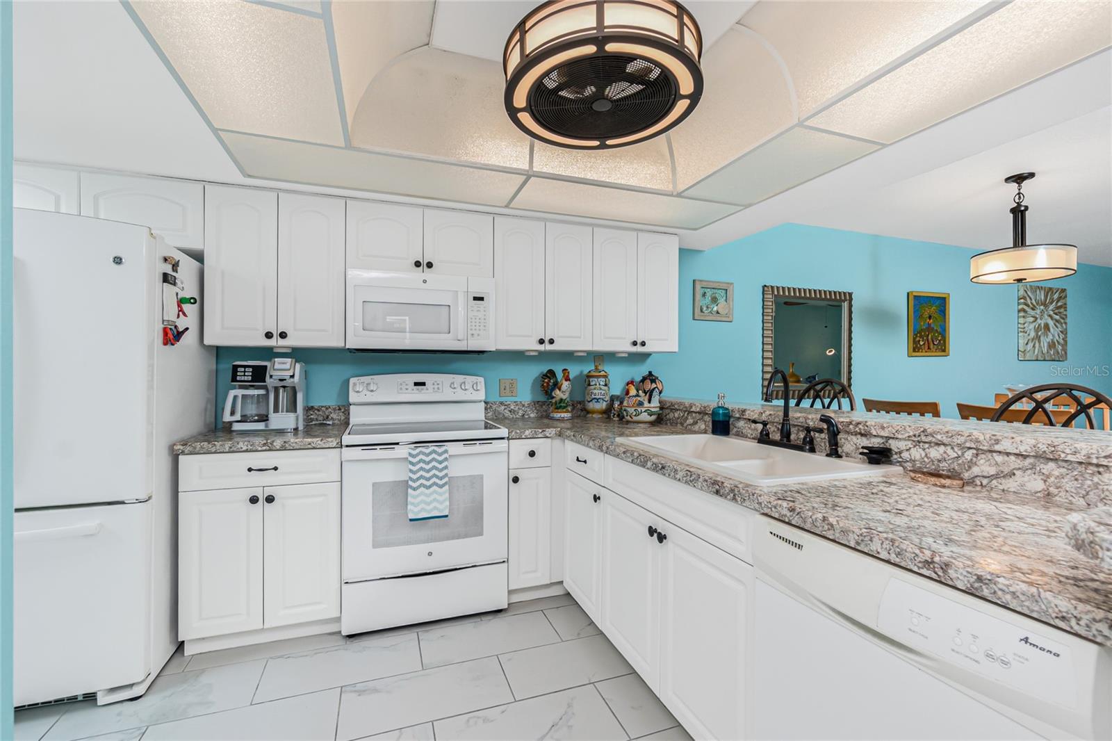 6800 PLACIDA RD #1007, ENGLEWOOD, FL, 34224