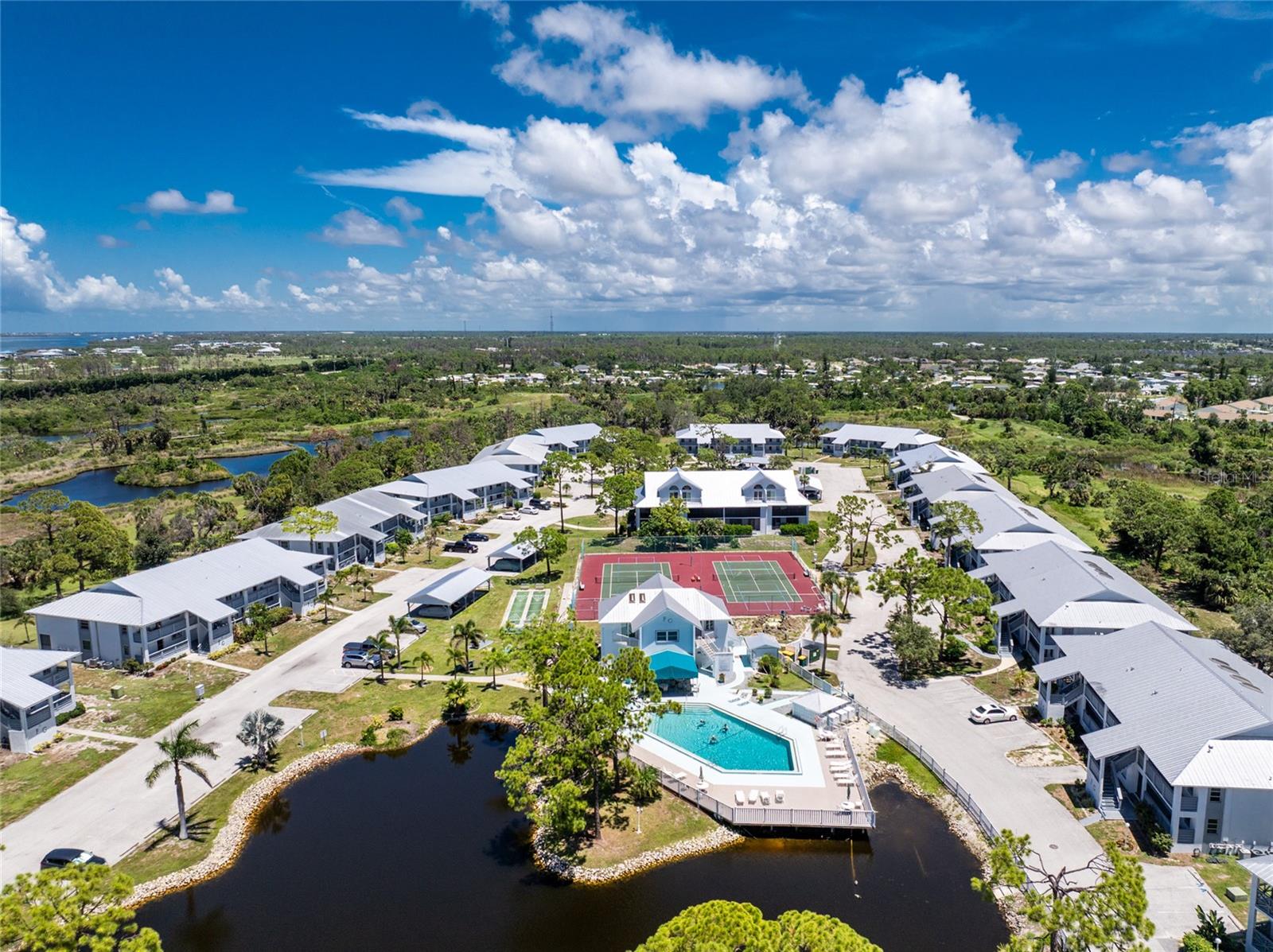 6800 PLACIDA RD #1007, ENGLEWOOD, FL, 34224