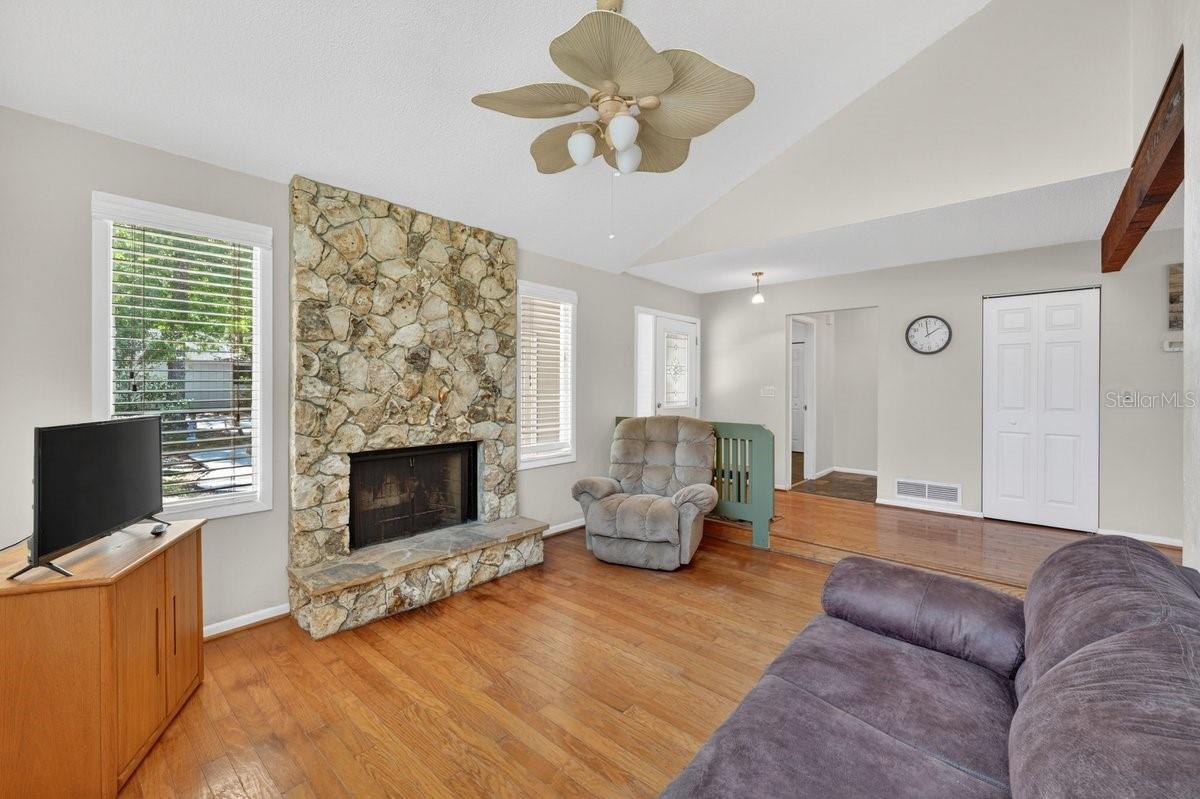 302 GATEWOOD CT, ORMOND BEACH, FL, 32174
