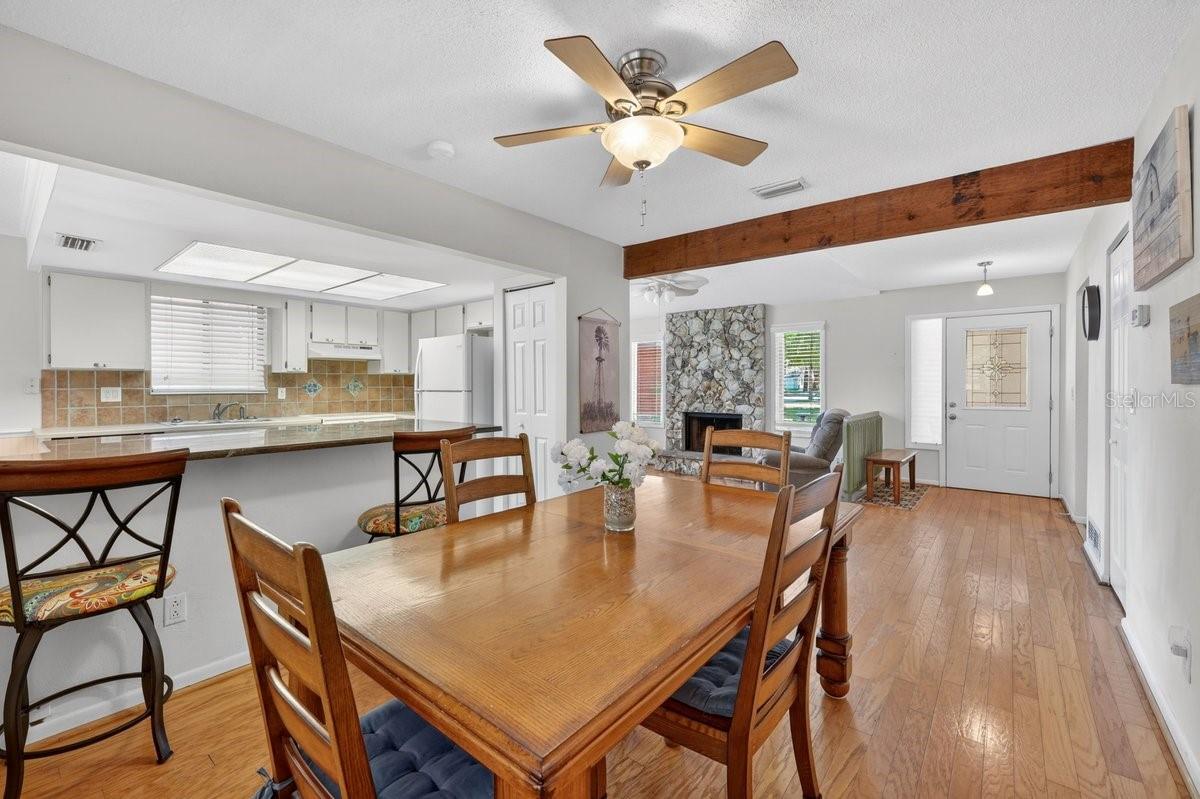 302 GATEWOOD CT, ORMOND BEACH, FL, 32174