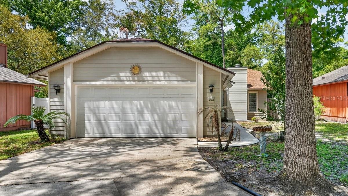 302 GATEWOOD CT, ORMOND BEACH, FL, 32174