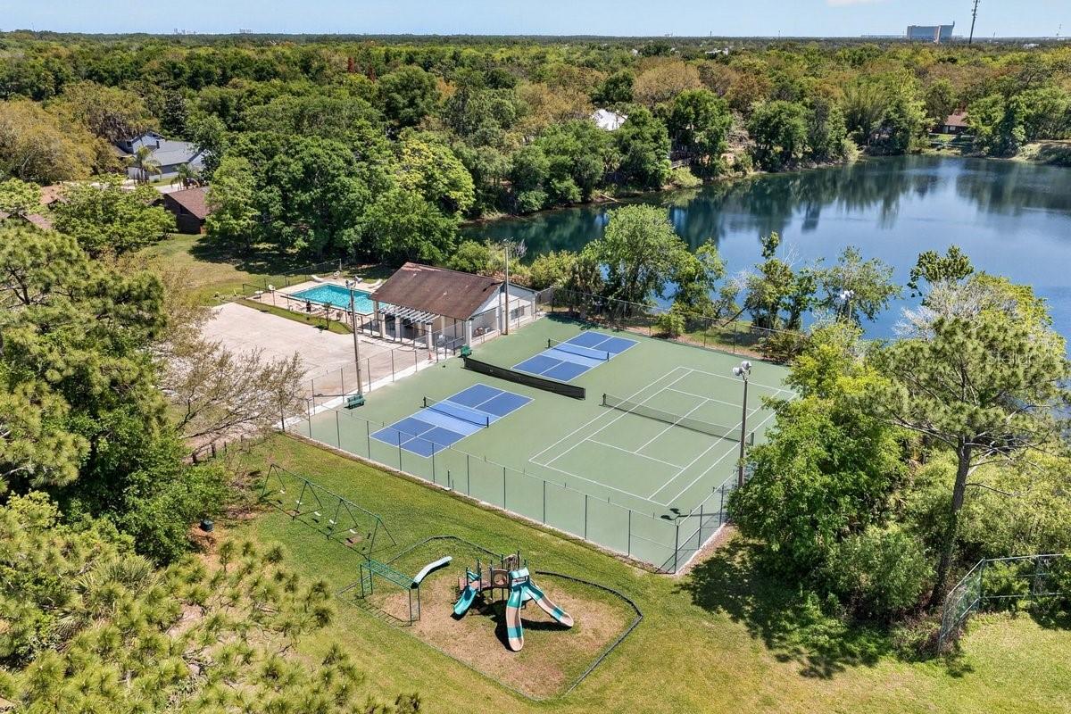 302 GATEWOOD CT, ORMOND BEACH, FL, 32174
