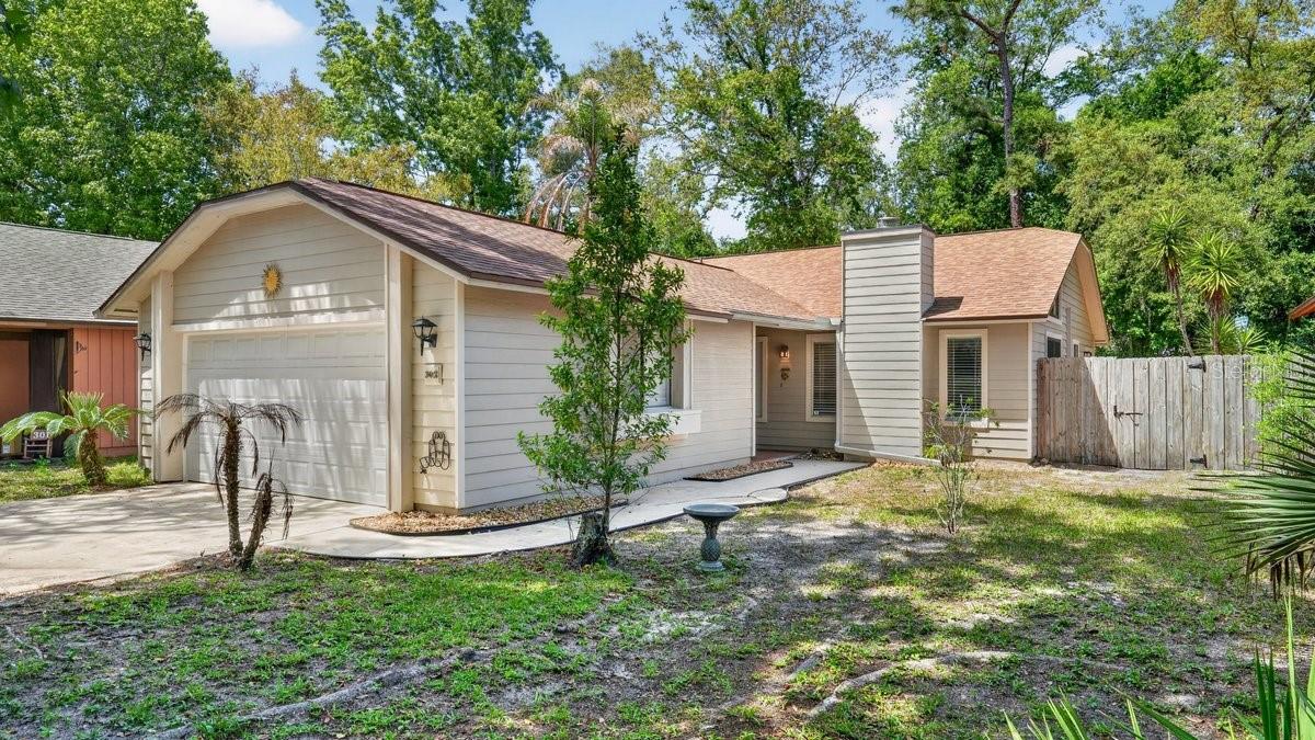 302 GATEWOOD CT, ORMOND BEACH, FL, 32174