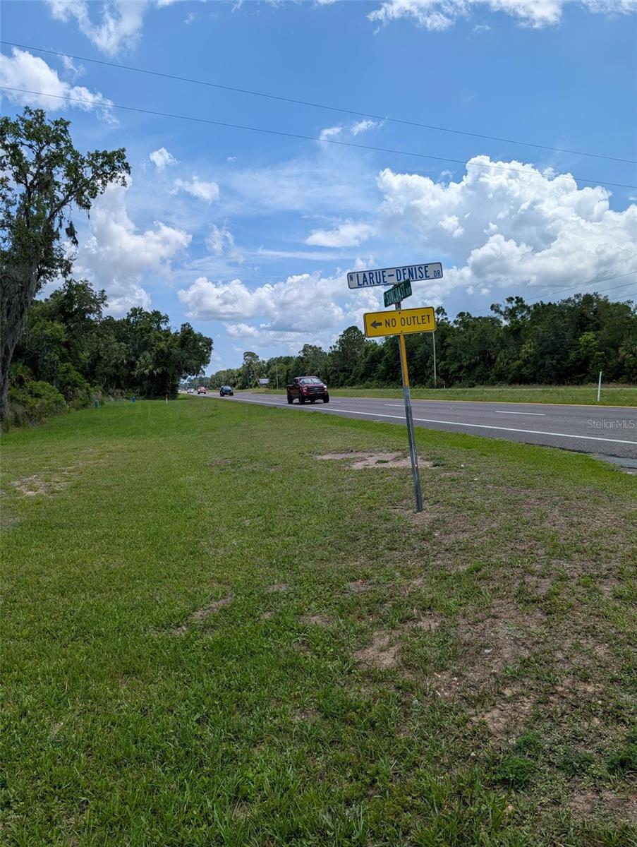 5251 N US HWY 19 HWY, CRYSTAL RIVER, FL, 34428