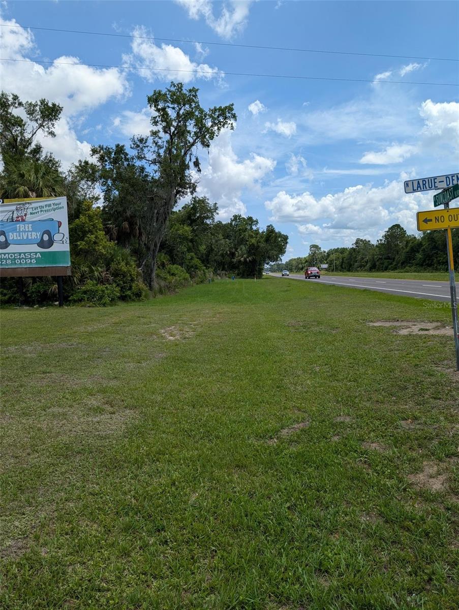 5251 N US HWY 19 HWY, CRYSTAL RIVER, FL, 34428