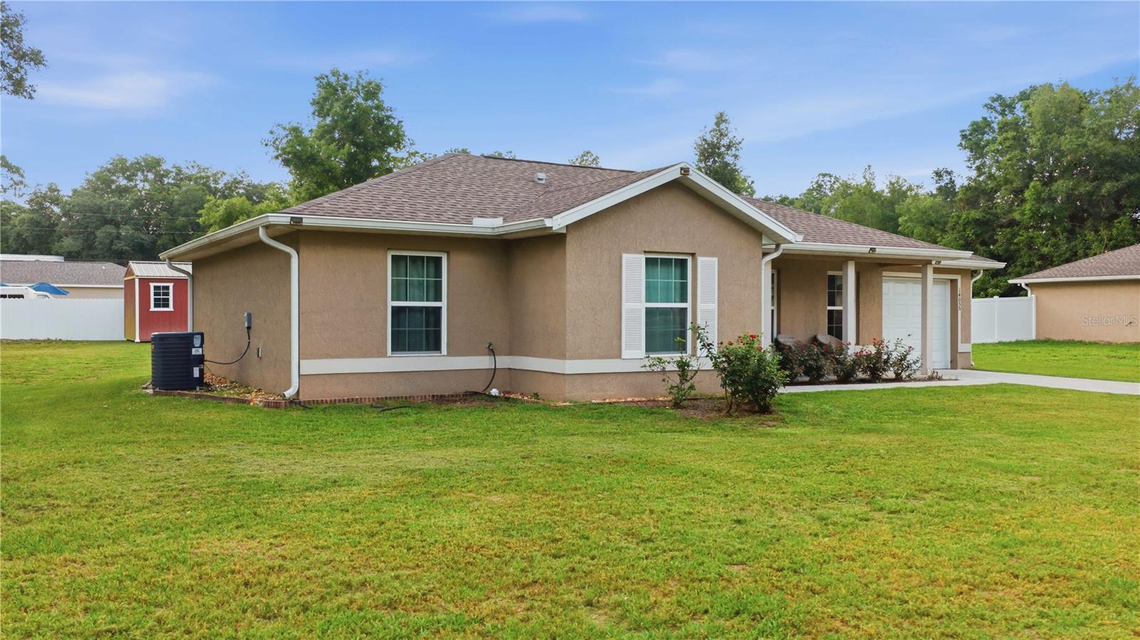 14055 SE 43RD TER, SUMMERFIELD, FL, 34491