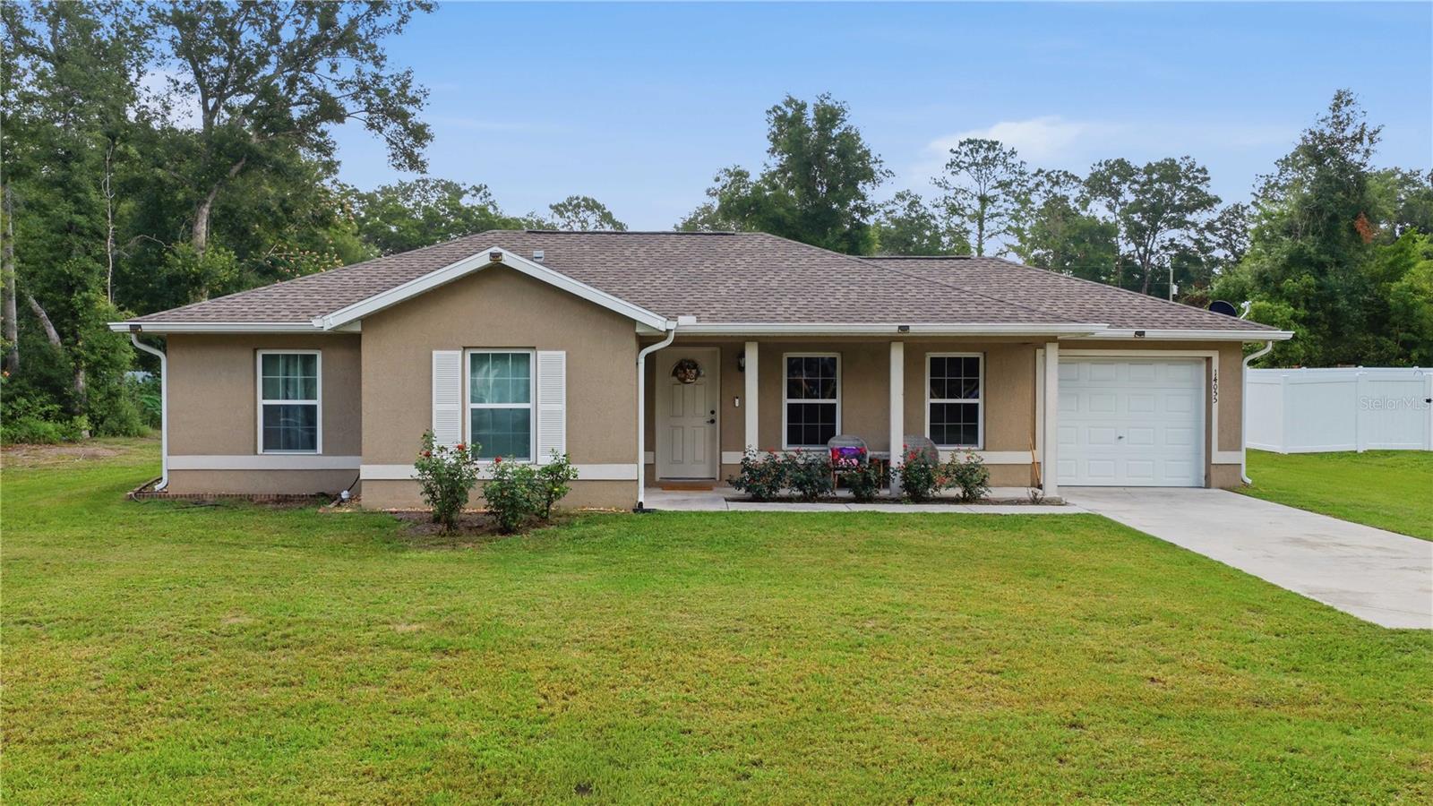 14055 SE 43RD TER, SUMMERFIELD, FL, 34491
