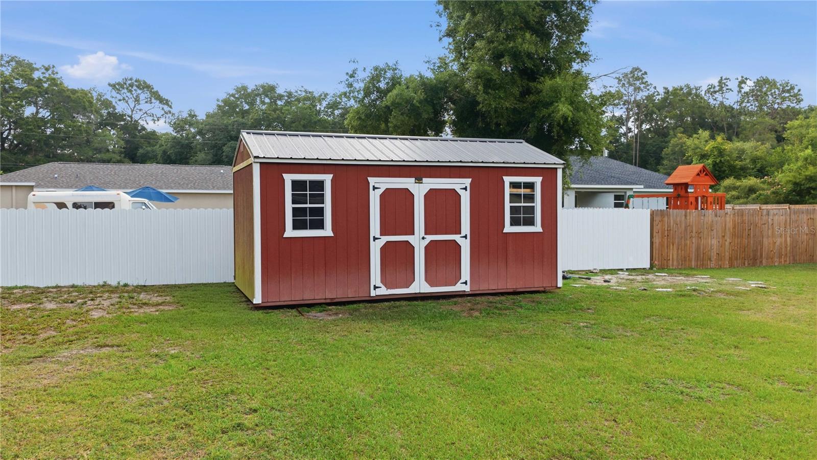 14055 SE 43RD TER, SUMMERFIELD, FL, 34491