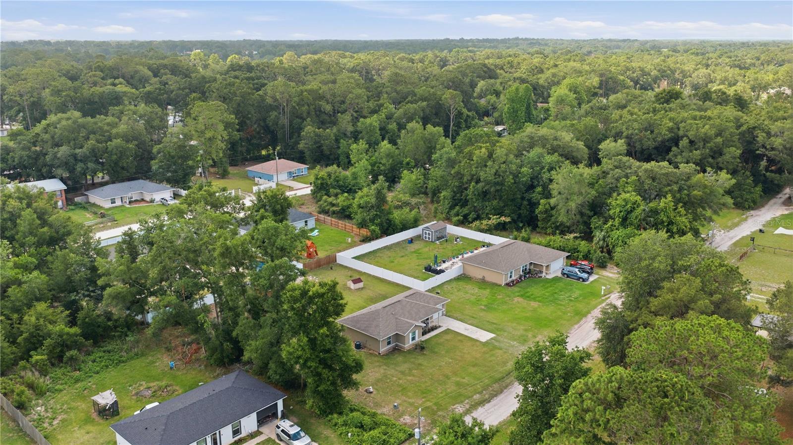 14055 SE 43RD TER, SUMMERFIELD, FL, 34491