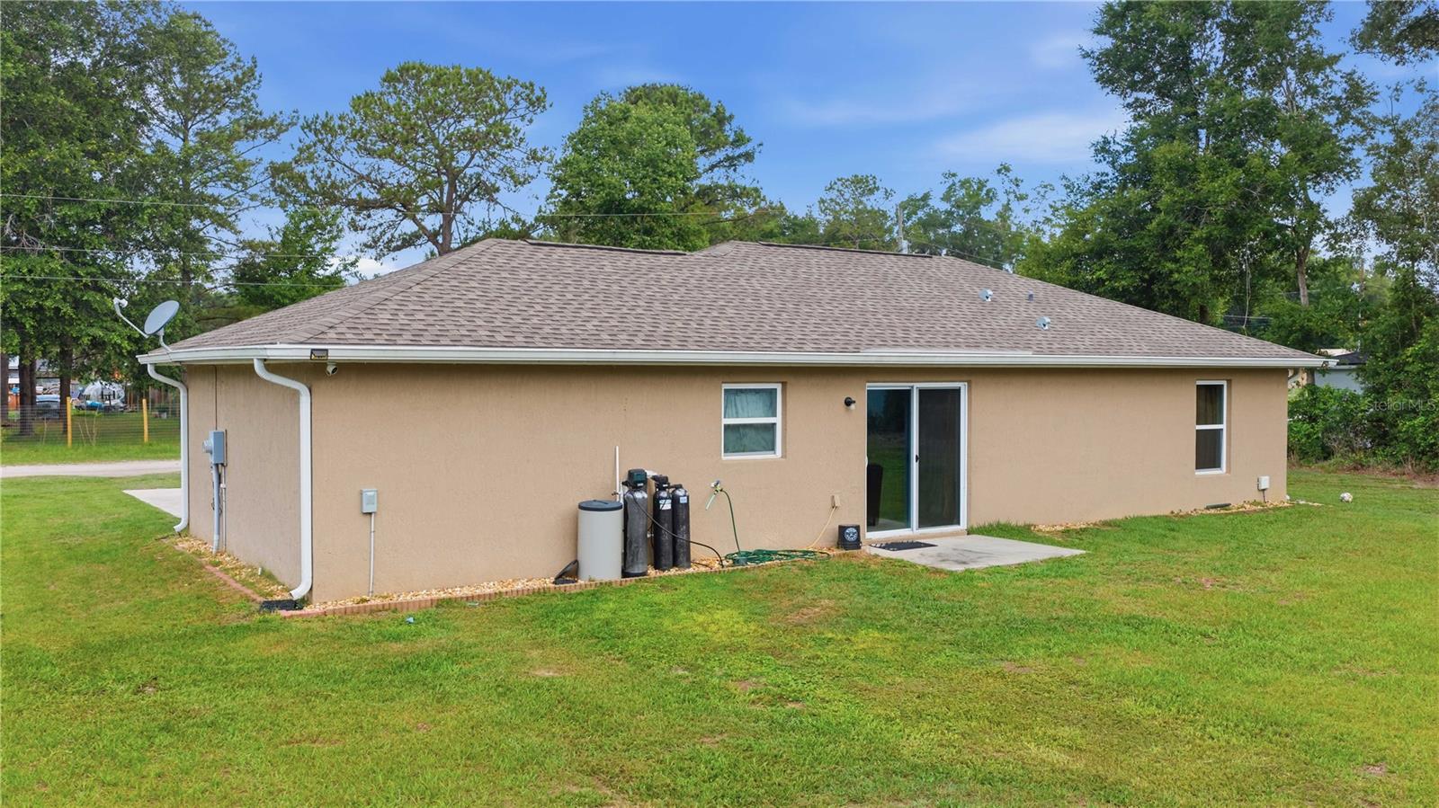 14055 SE 43RD TER, SUMMERFIELD, FL, 34491