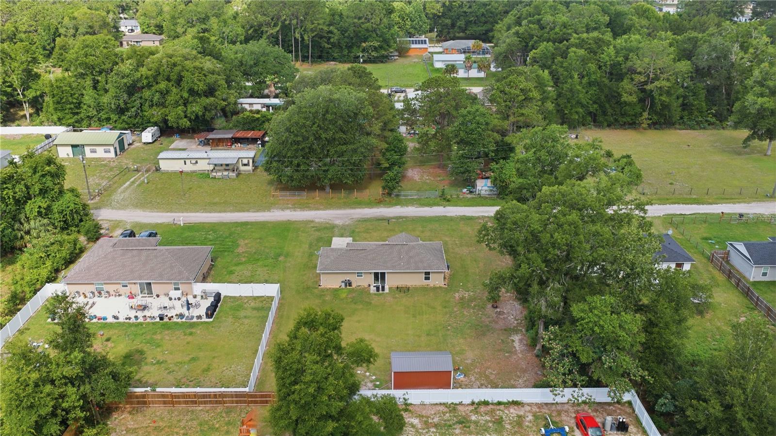 14055 SE 43RD TER, SUMMERFIELD, FL, 34491