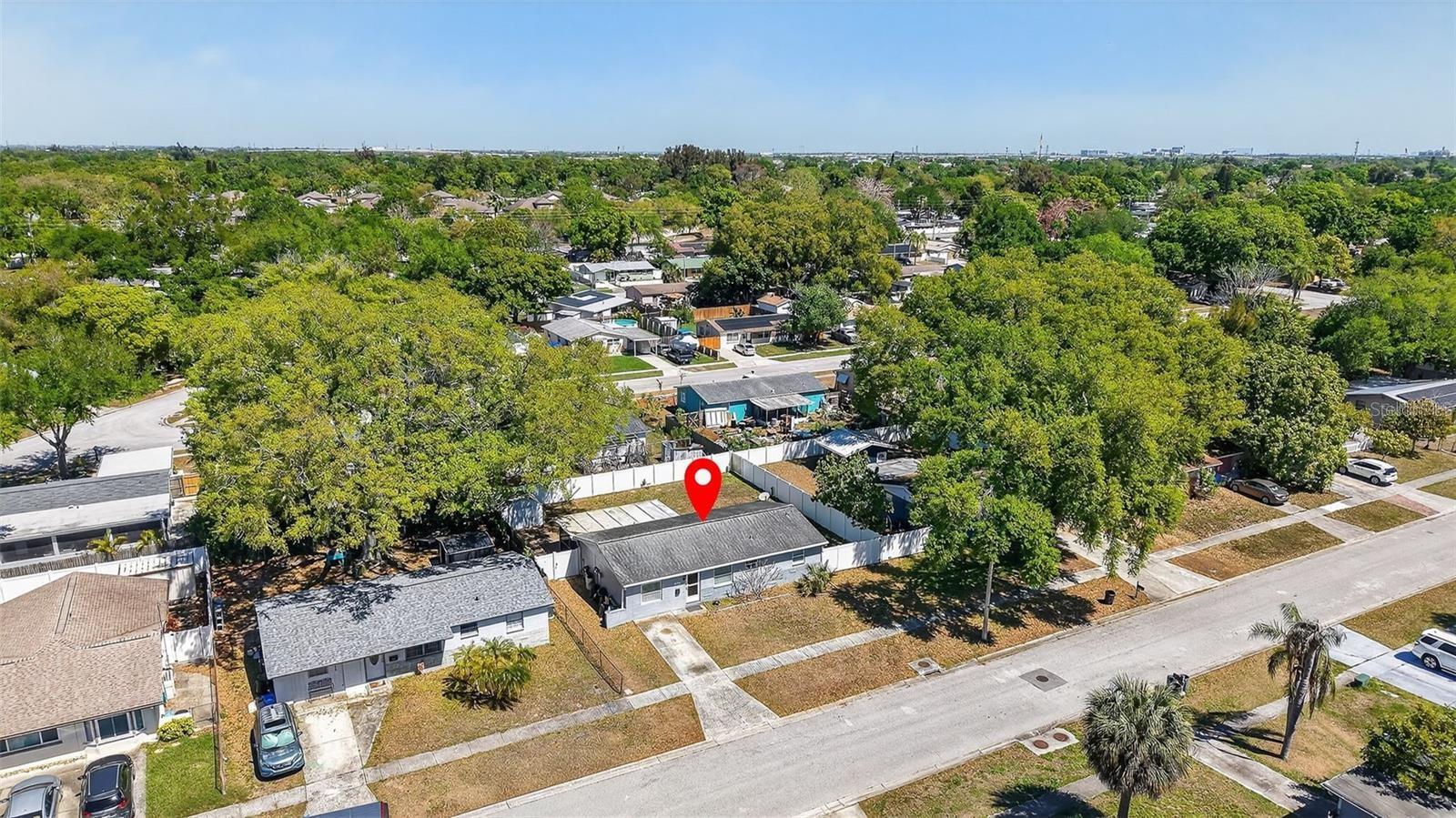 5865 92ND AVE N, PINELLAS PARK, FL, 33782
