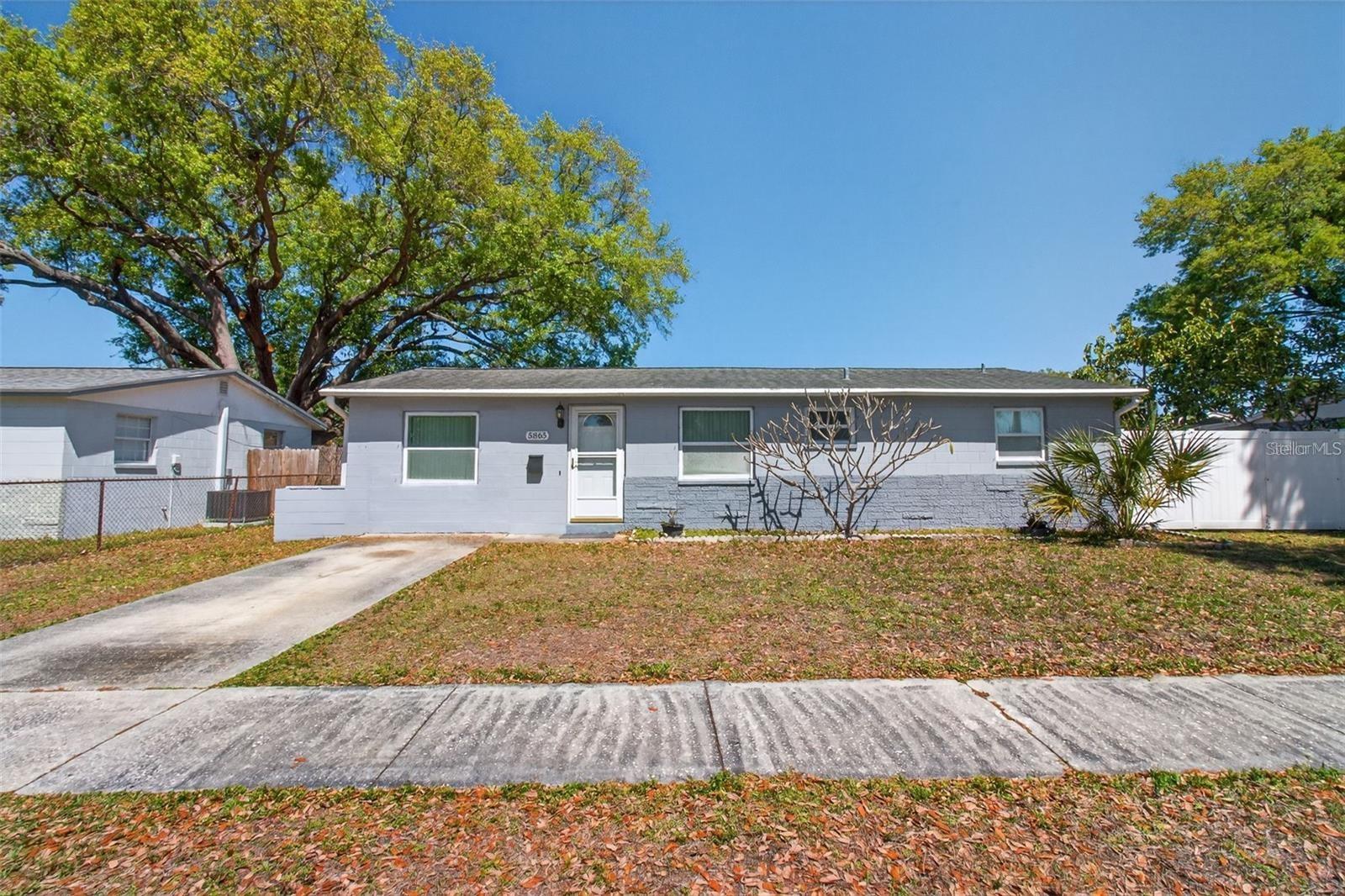5865 92ND AVE N, PINELLAS PARK, FL, 33782
