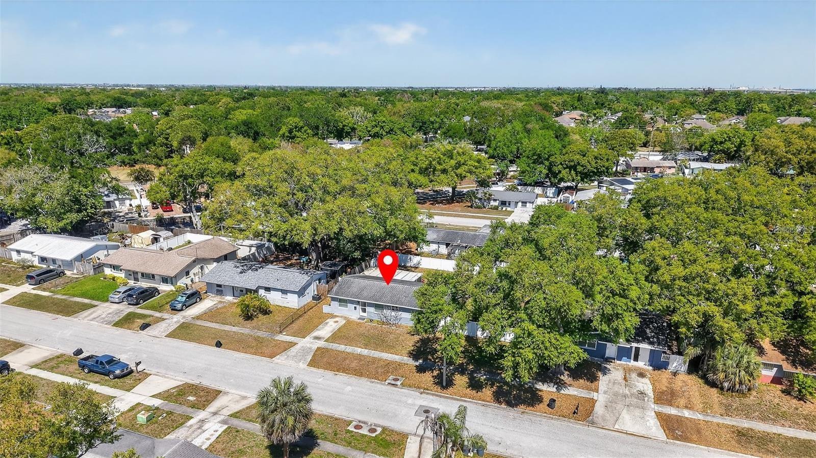 5865 92ND AVE N, PINELLAS PARK, FL, 33782