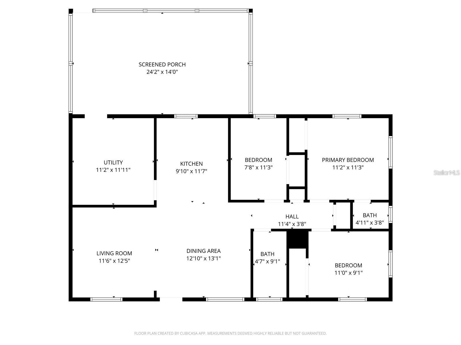 5865 92ND AVE N, PINELLAS PARK, FL, 33782