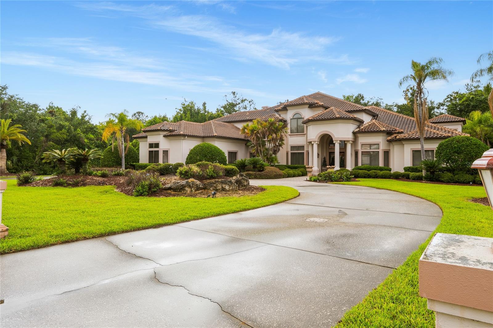 1911 BRIDGEWATER DR, LAKE MARY, FL, 32746