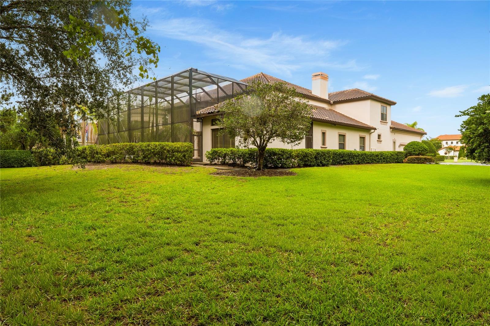 1911 BRIDGEWATER DR, LAKE MARY, FL, 32746