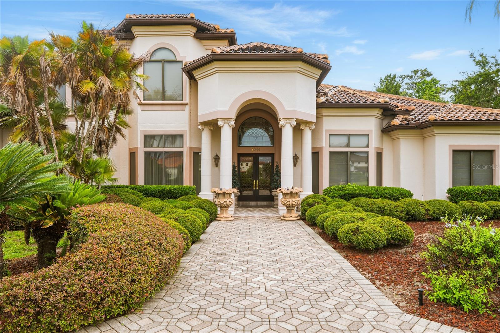 1911 BRIDGEWATER DR, LAKE MARY, FL, 32746