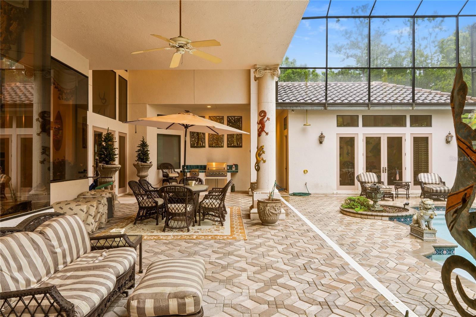 1911 BRIDGEWATER DR, LAKE MARY, FL, 32746