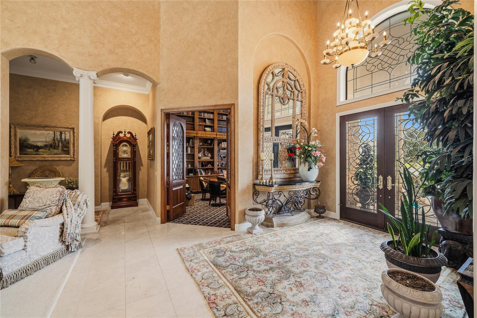 1911 BRIDGEWATER DR, LAKE MARY, FL, 32746