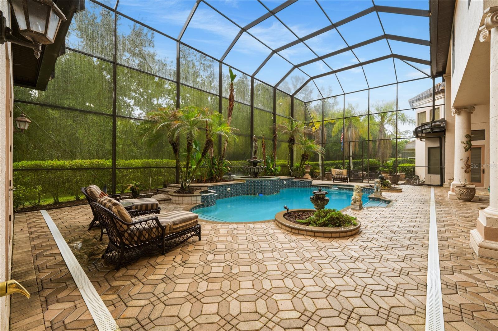 1911 BRIDGEWATER DR, LAKE MARY, FL, 32746