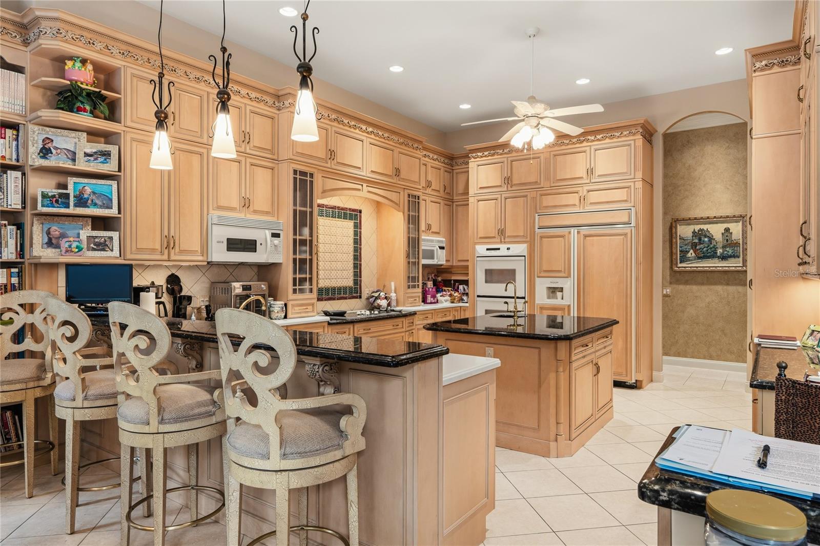 1911 BRIDGEWATER DR, LAKE MARY, FL, 32746