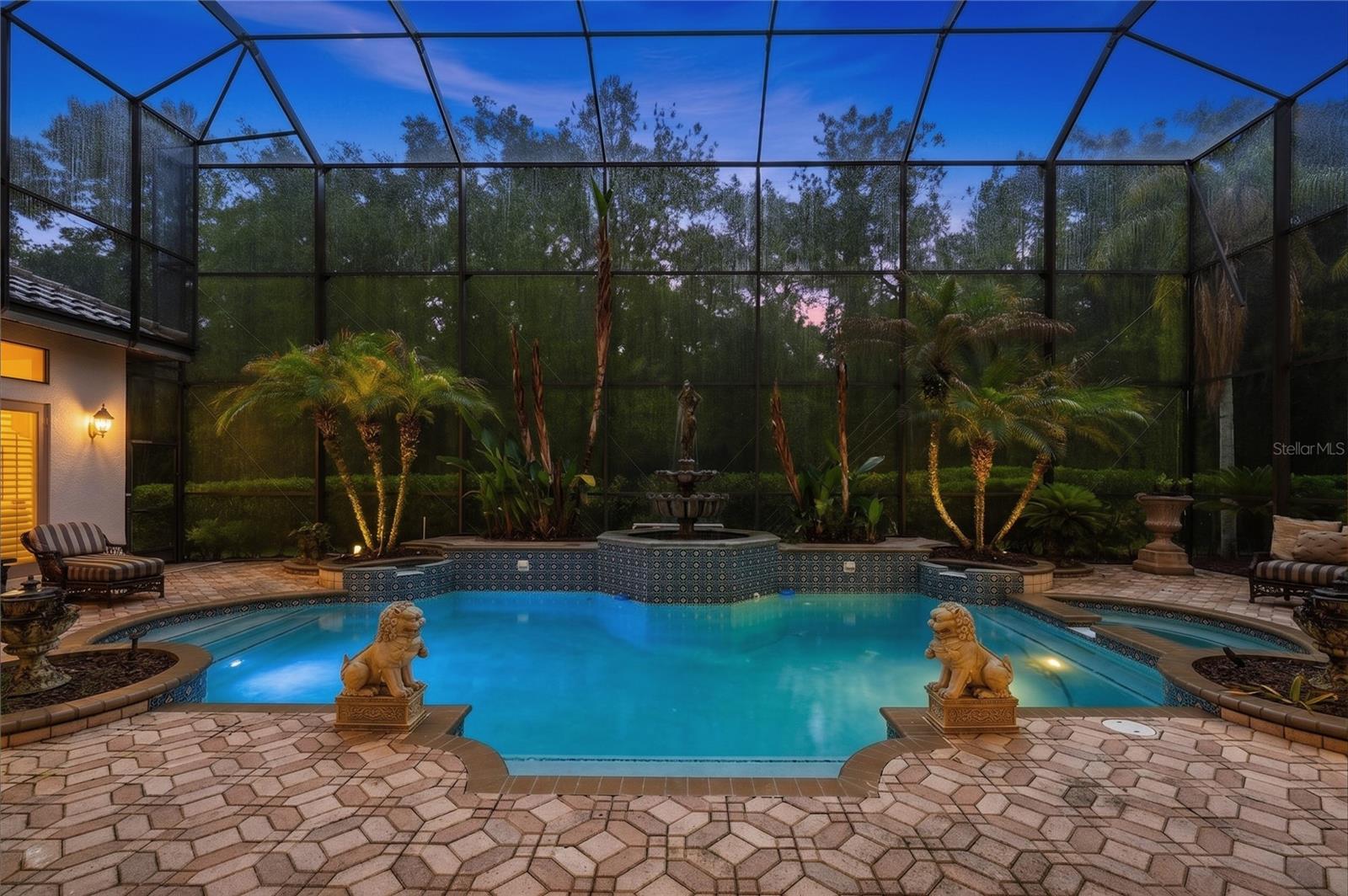 1911 BRIDGEWATER DR, LAKE MARY, FL, 32746
