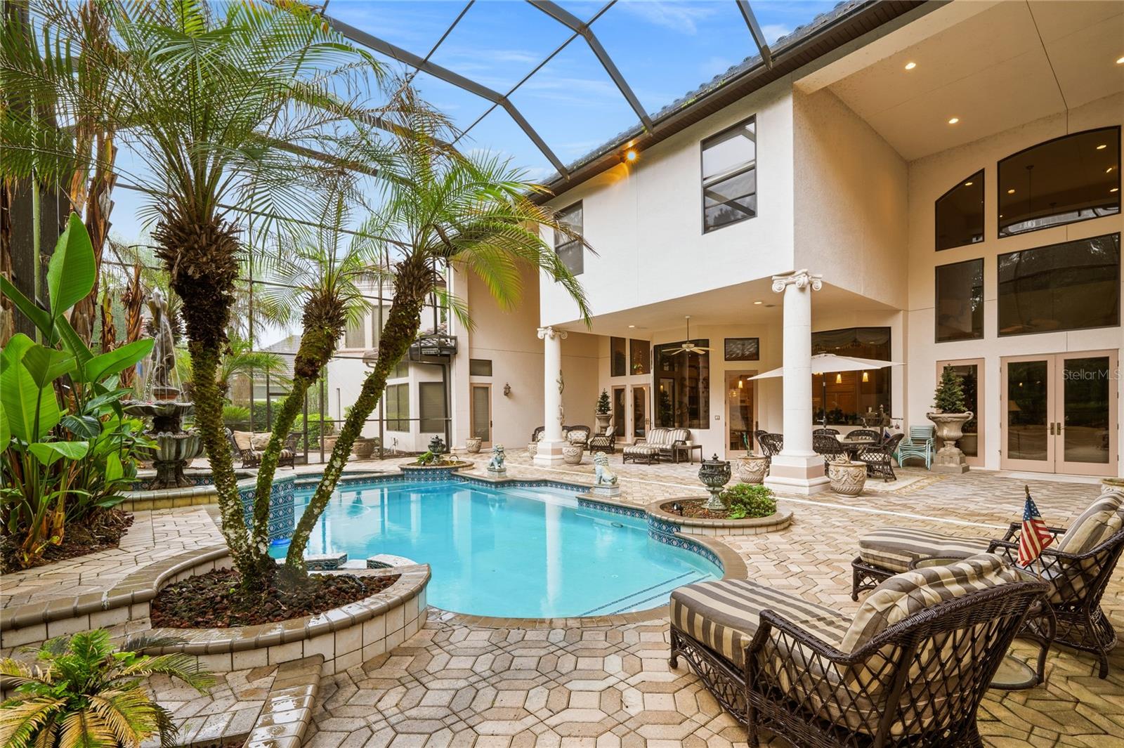 1911 BRIDGEWATER DR, LAKE MARY, FL, 32746