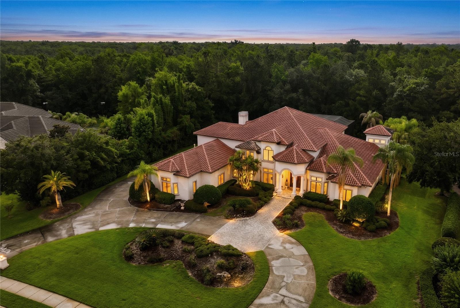 1911 BRIDGEWATER DR, LAKE MARY, FL, 32746