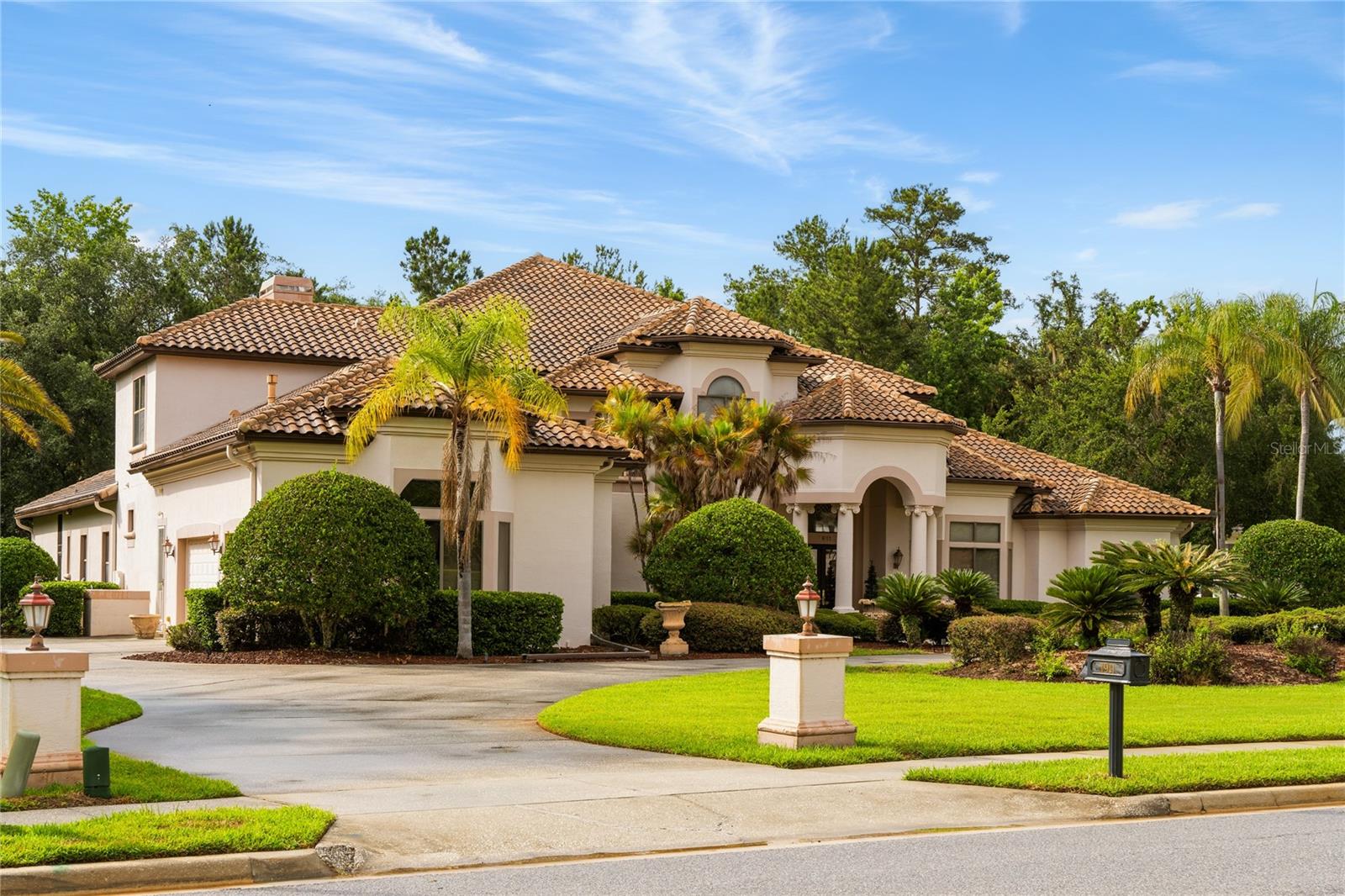 1911 BRIDGEWATER DR, LAKE MARY, FL, 32746
