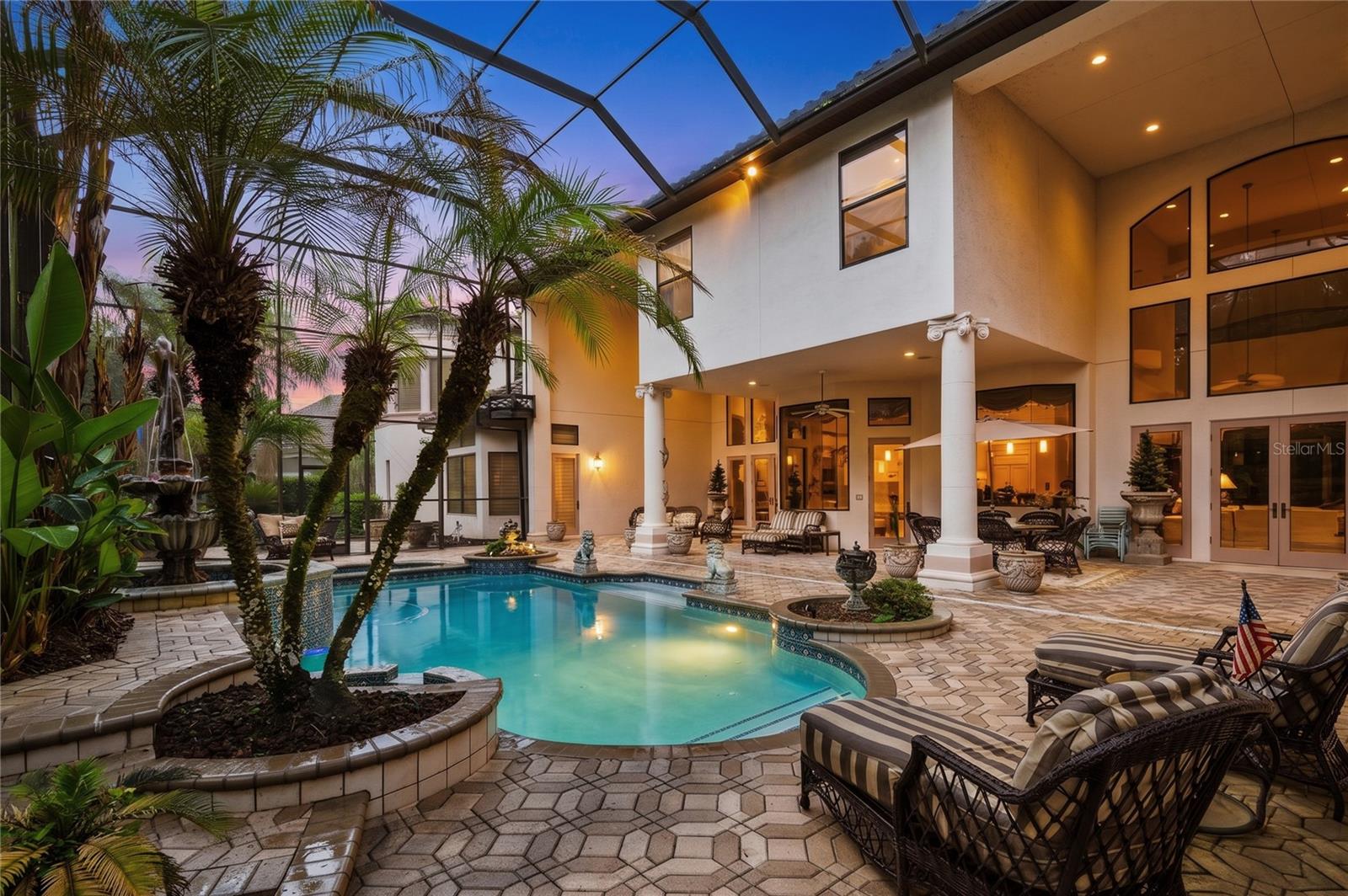 1911 BRIDGEWATER DR, LAKE MARY, FL, 32746