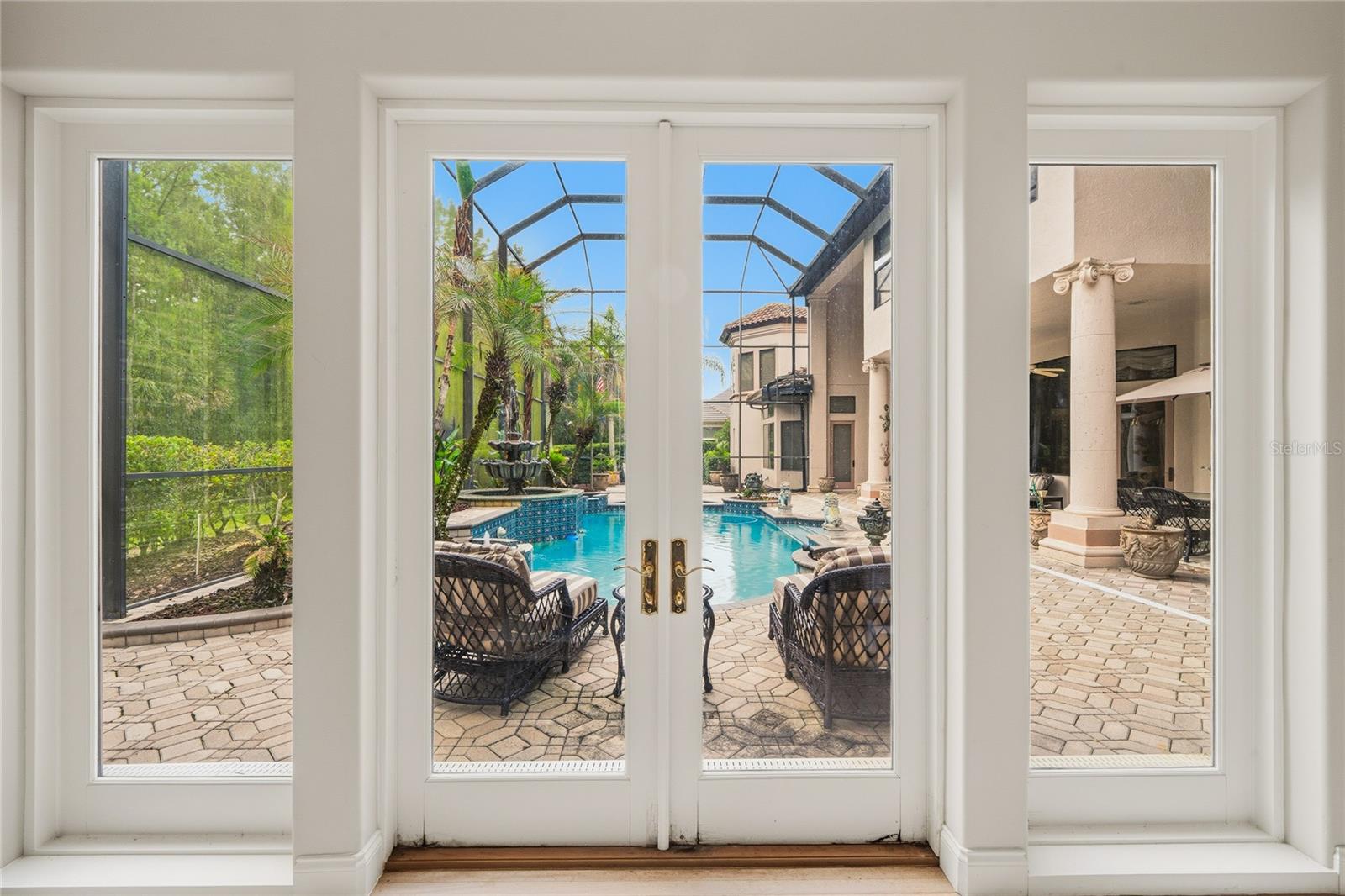 1911 BRIDGEWATER DR, LAKE MARY, FL, 32746