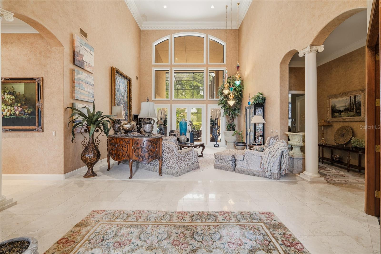 1911 BRIDGEWATER DR, LAKE MARY, FL, 32746