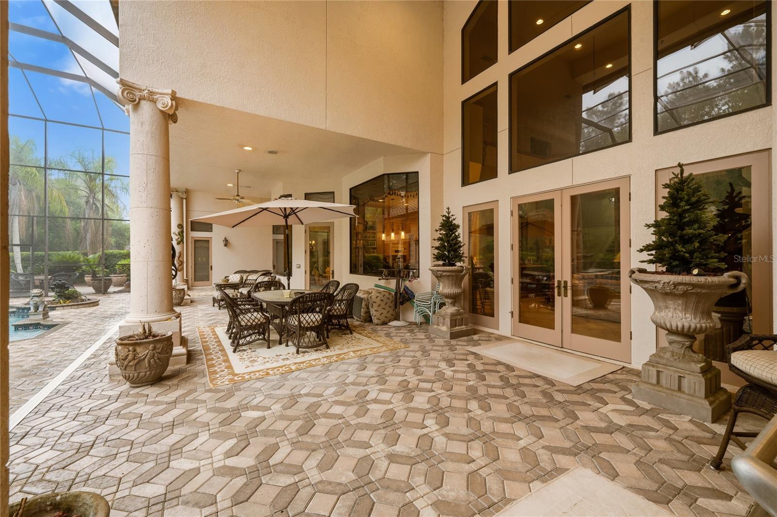1911 BRIDGEWATER DR, LAKE MARY, FL, 32746