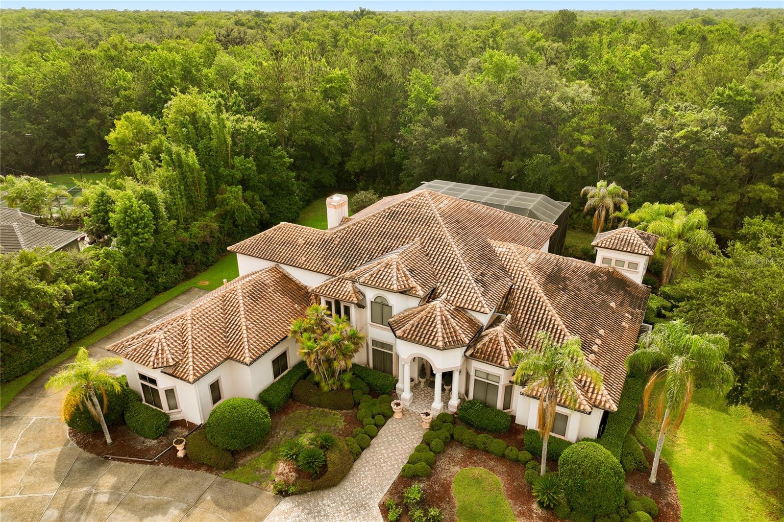 1911 BRIDGEWATER DR, LAKE MARY, FL, 32746