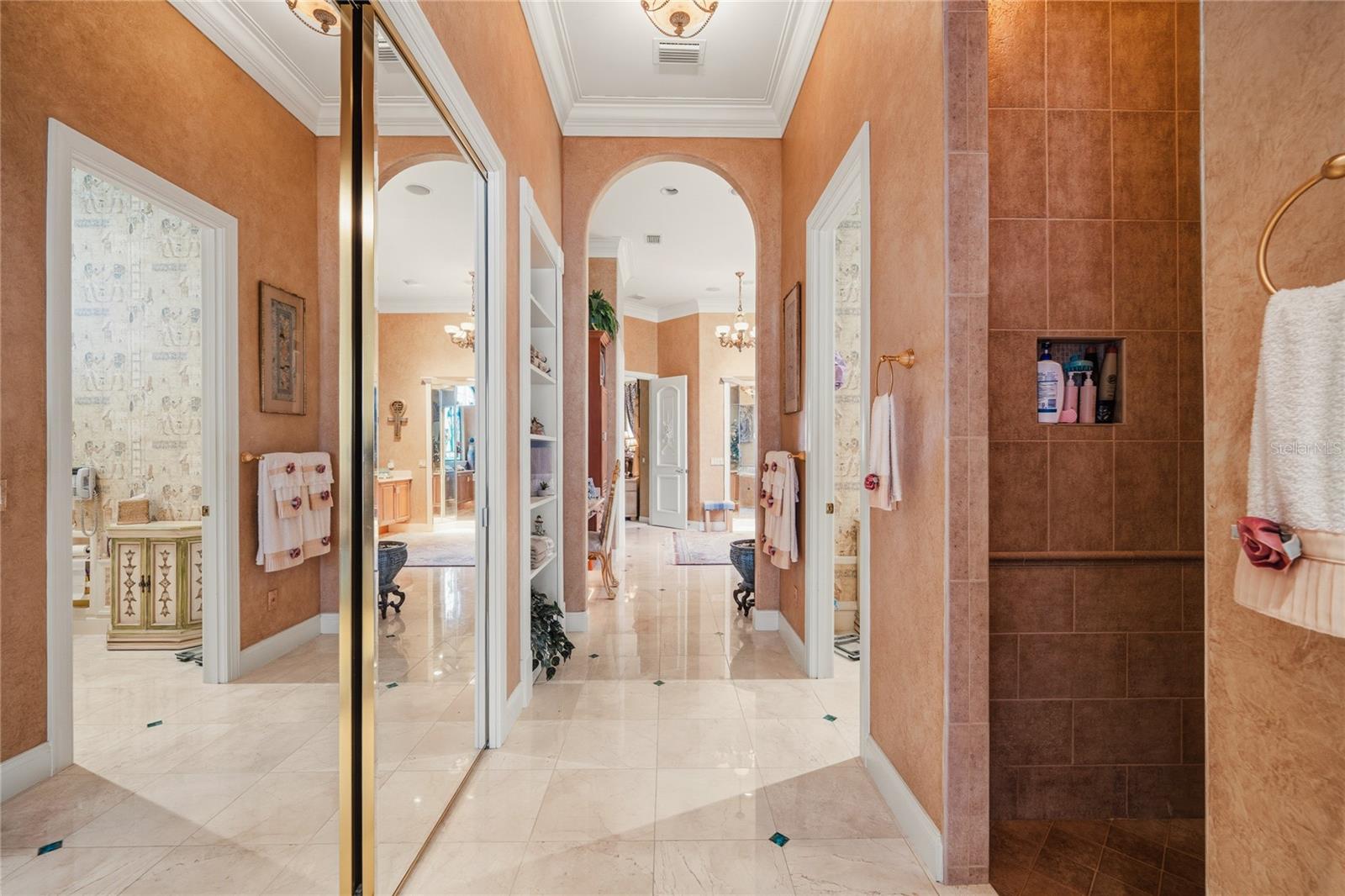1911 BRIDGEWATER DR, LAKE MARY, FL, 32746