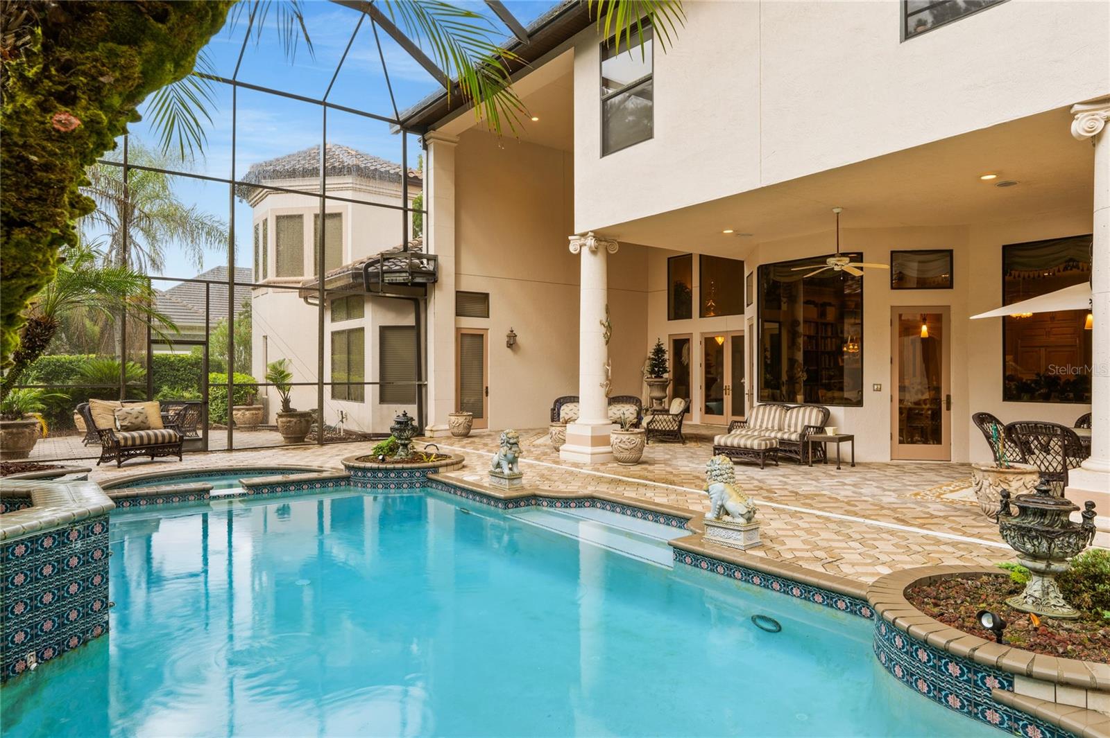 1911 BRIDGEWATER DR, LAKE MARY, FL, 32746