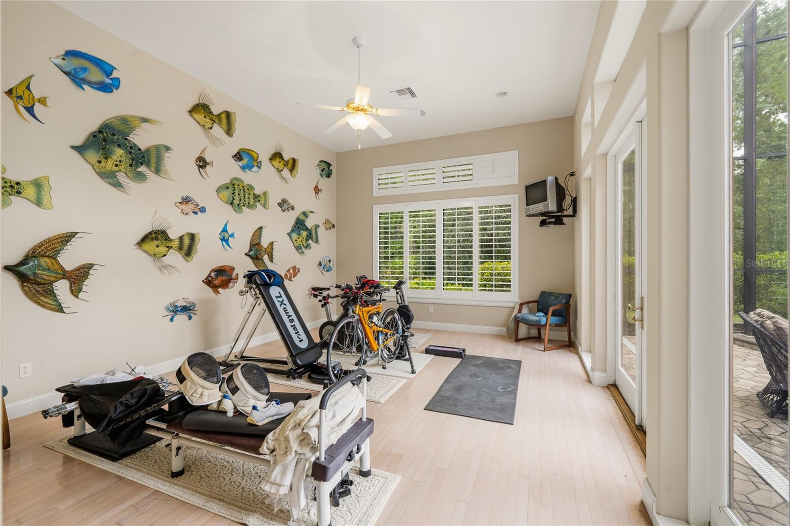 1911 BRIDGEWATER DR, LAKE MARY, FL, 32746