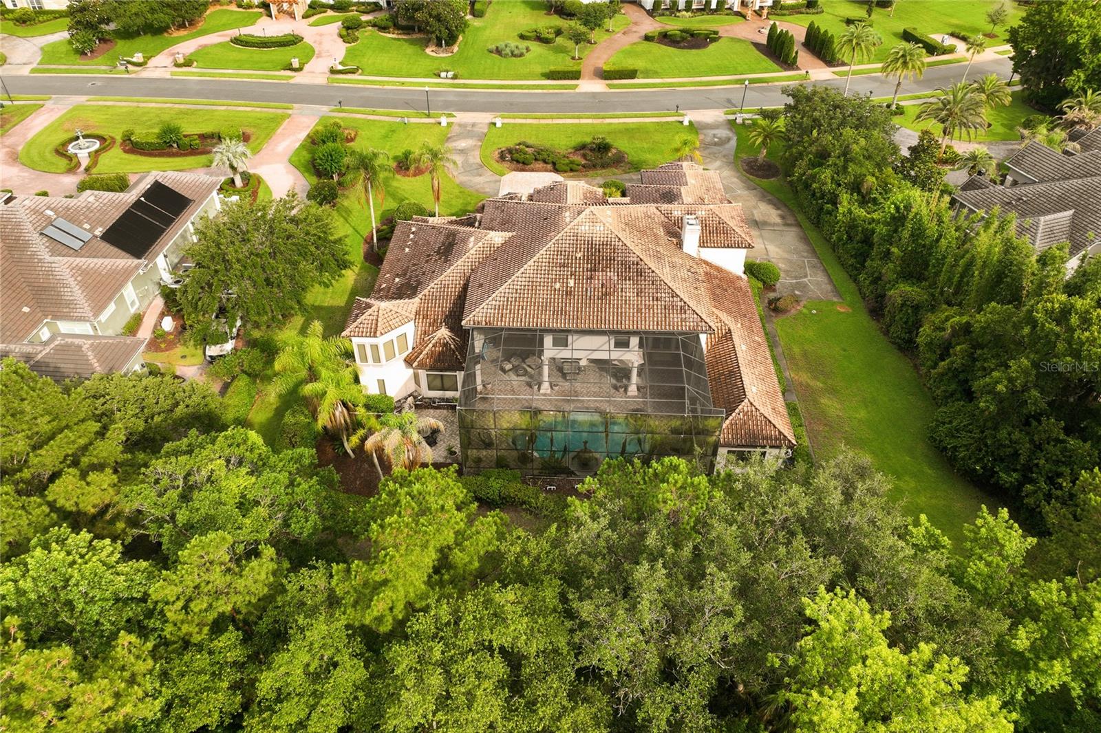 1911 BRIDGEWATER DR, LAKE MARY, FL, 32746