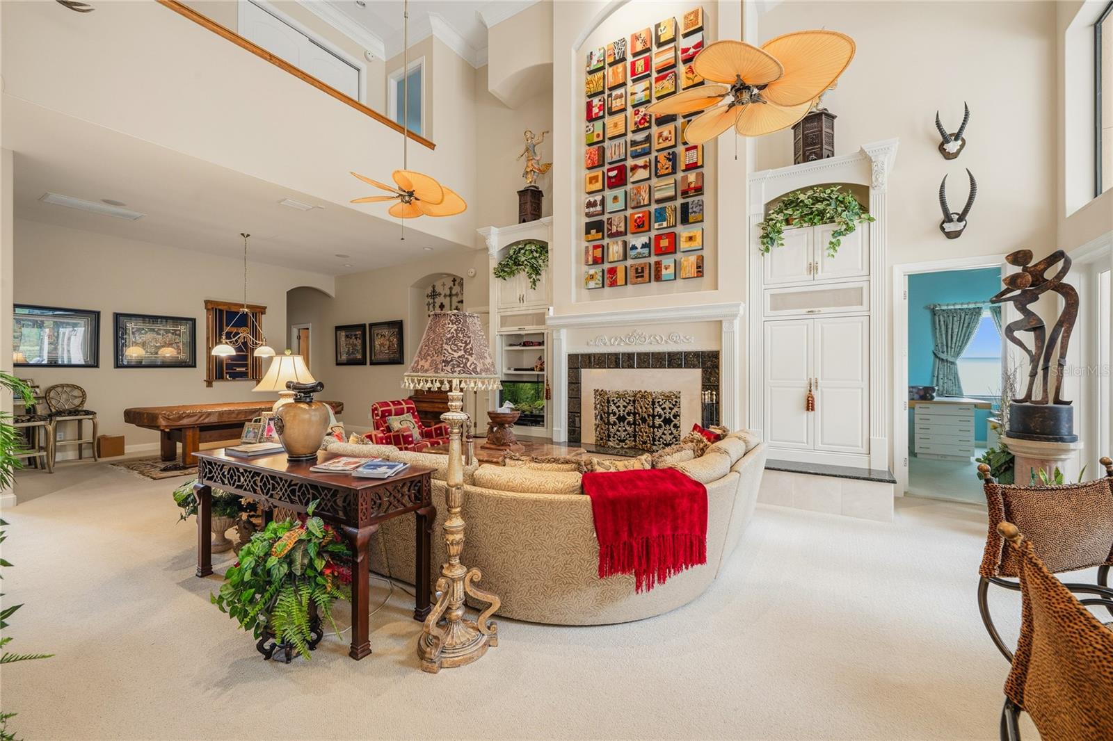 1911 BRIDGEWATER DR, LAKE MARY, FL, 32746