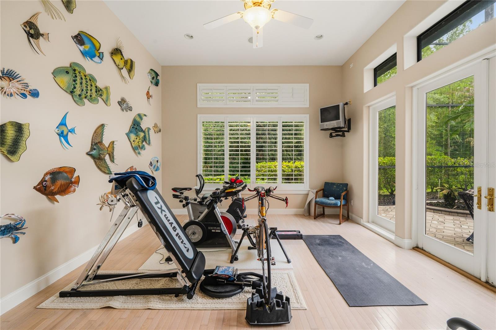 1911 BRIDGEWATER DR, LAKE MARY, FL, 32746
