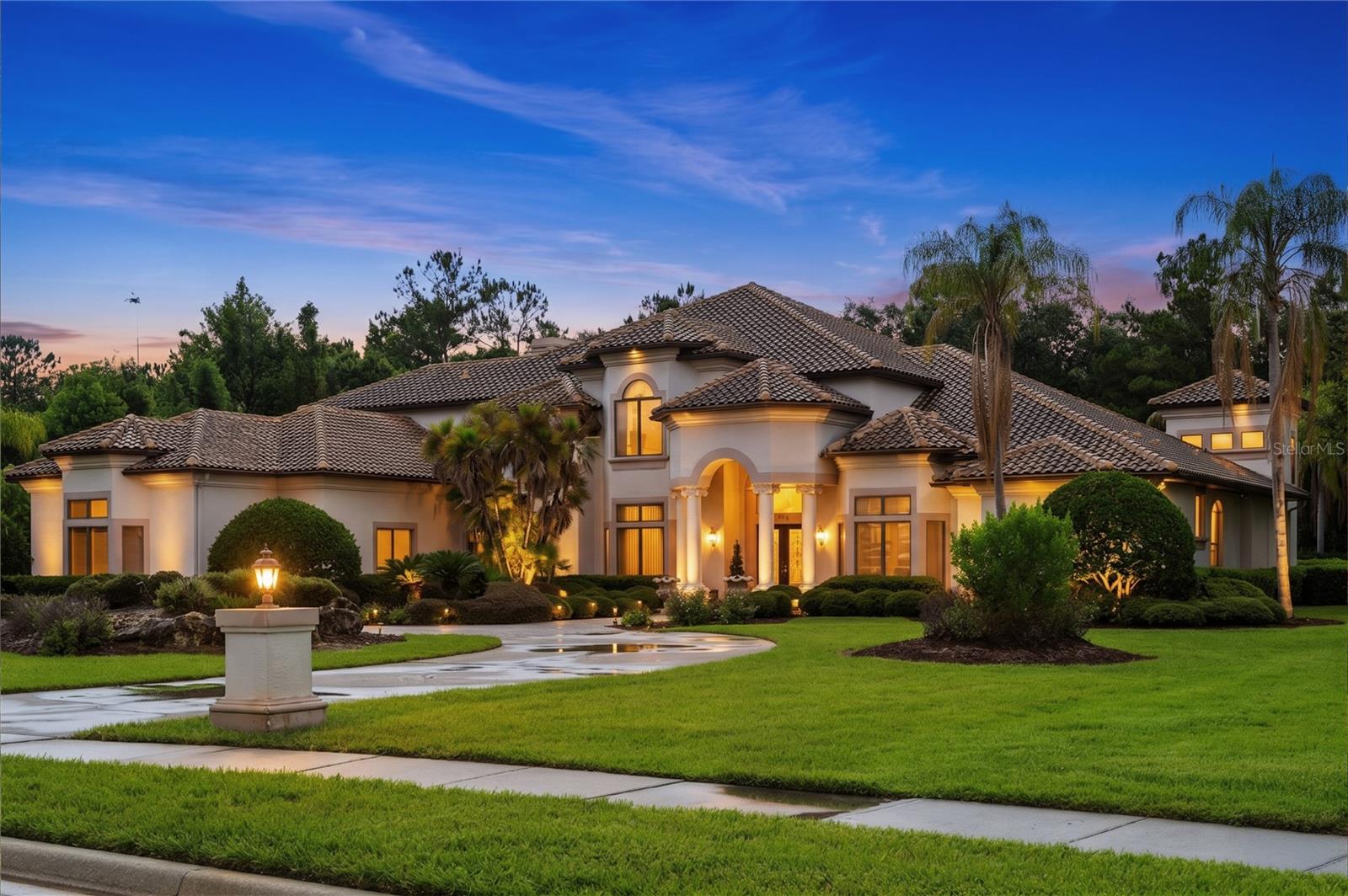 1911 BRIDGEWATER DR, LAKE MARY, FL, 32746